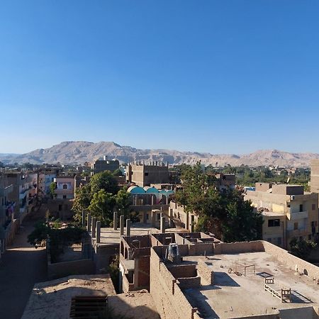 Luxor Apartment 外观 照片
