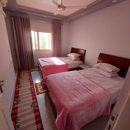 Luxor Apartment 外观 照片