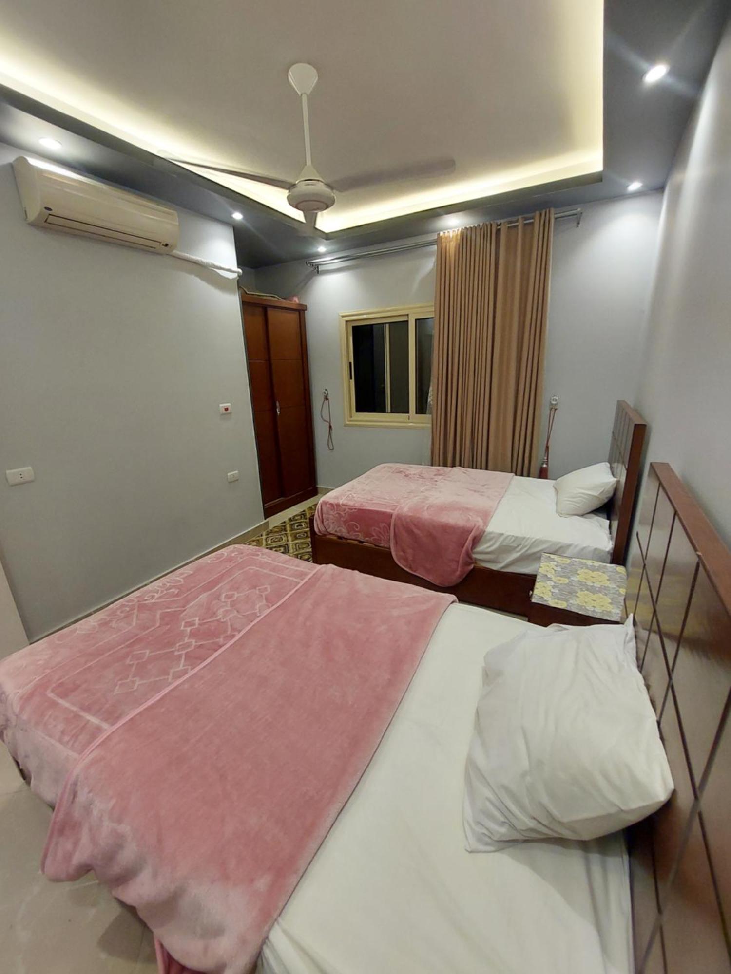 Luxor Apartment 外观 照片