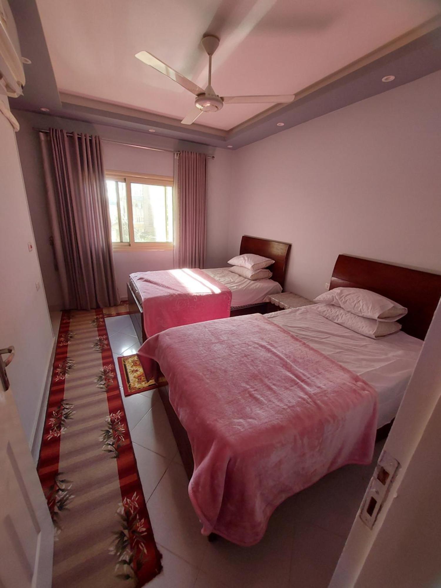 Luxor Apartment 外观 照片