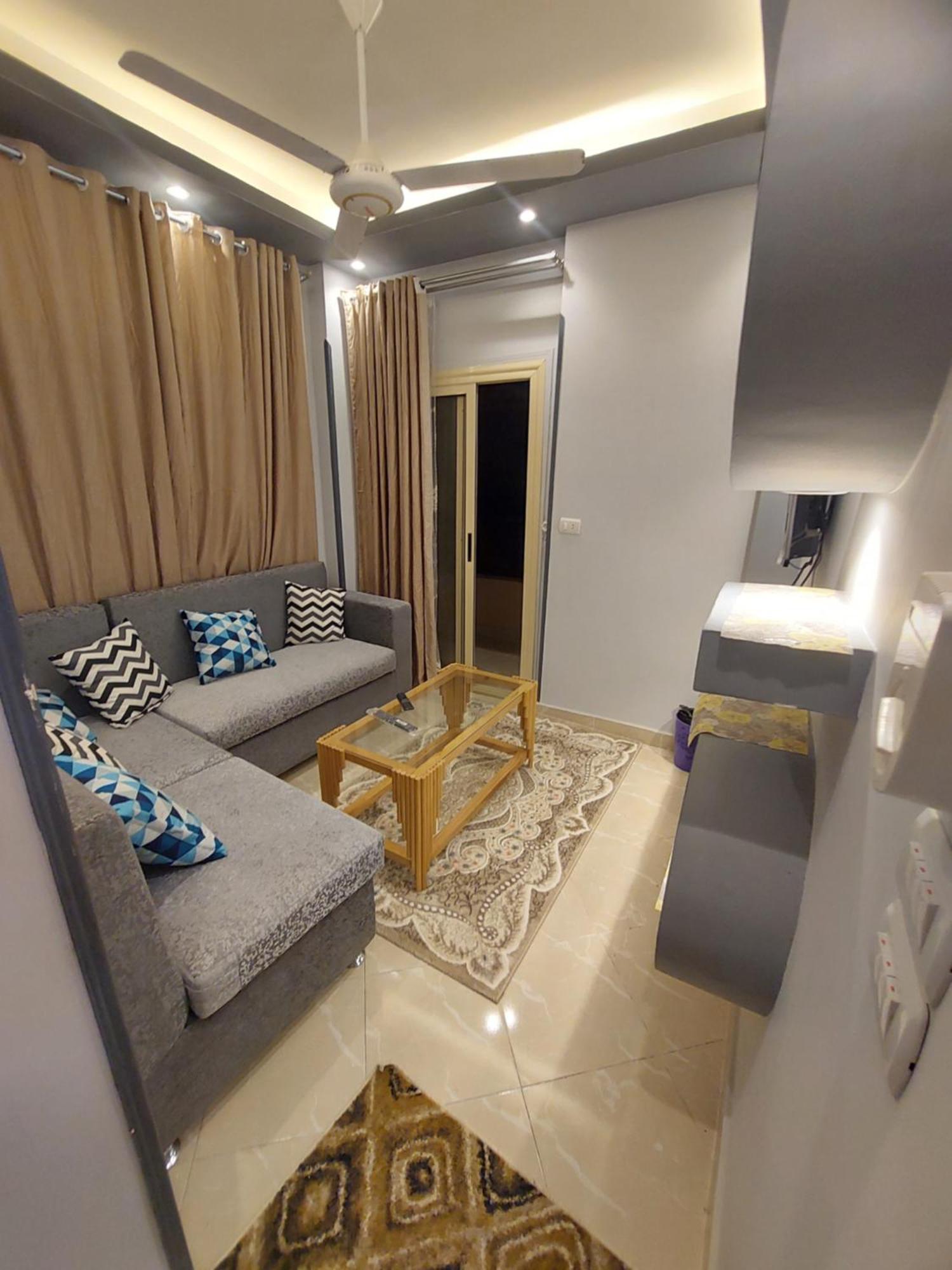 Luxor Apartment 外观 照片