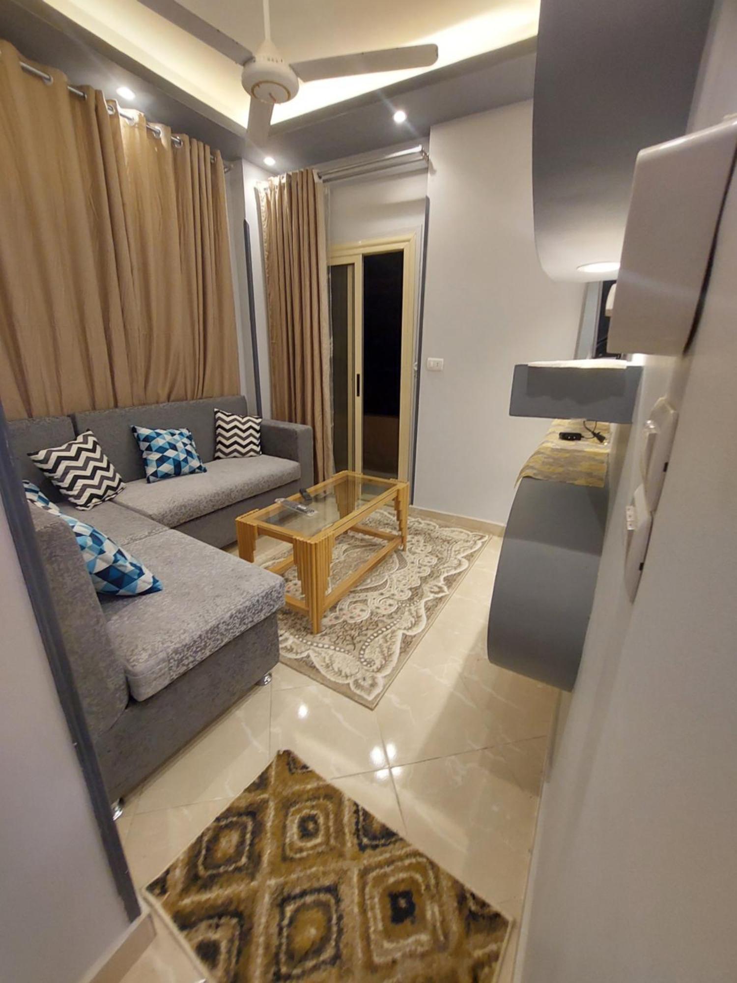 Luxor Apartment 外观 照片