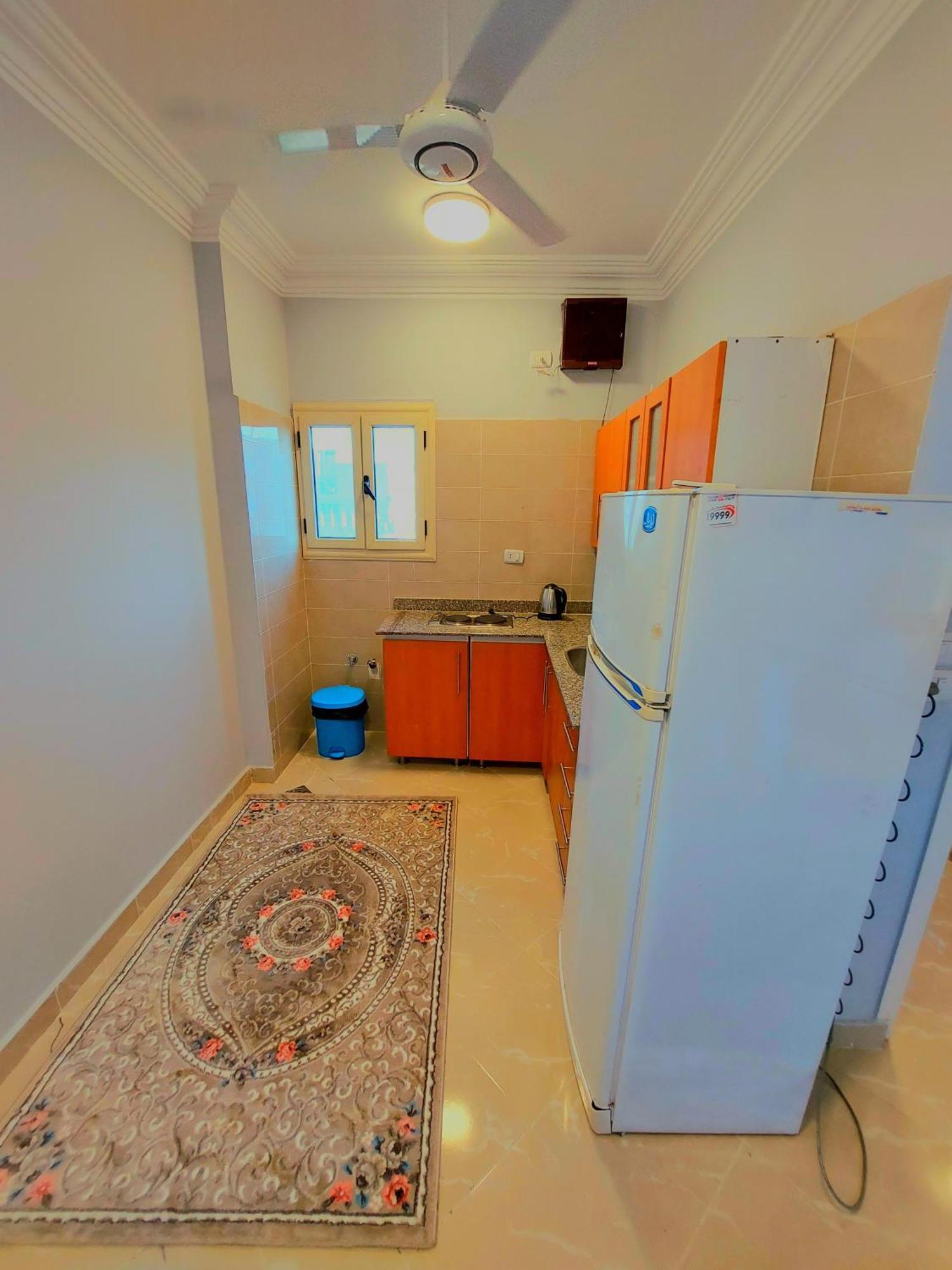 Luxor Apartment 外观 照片