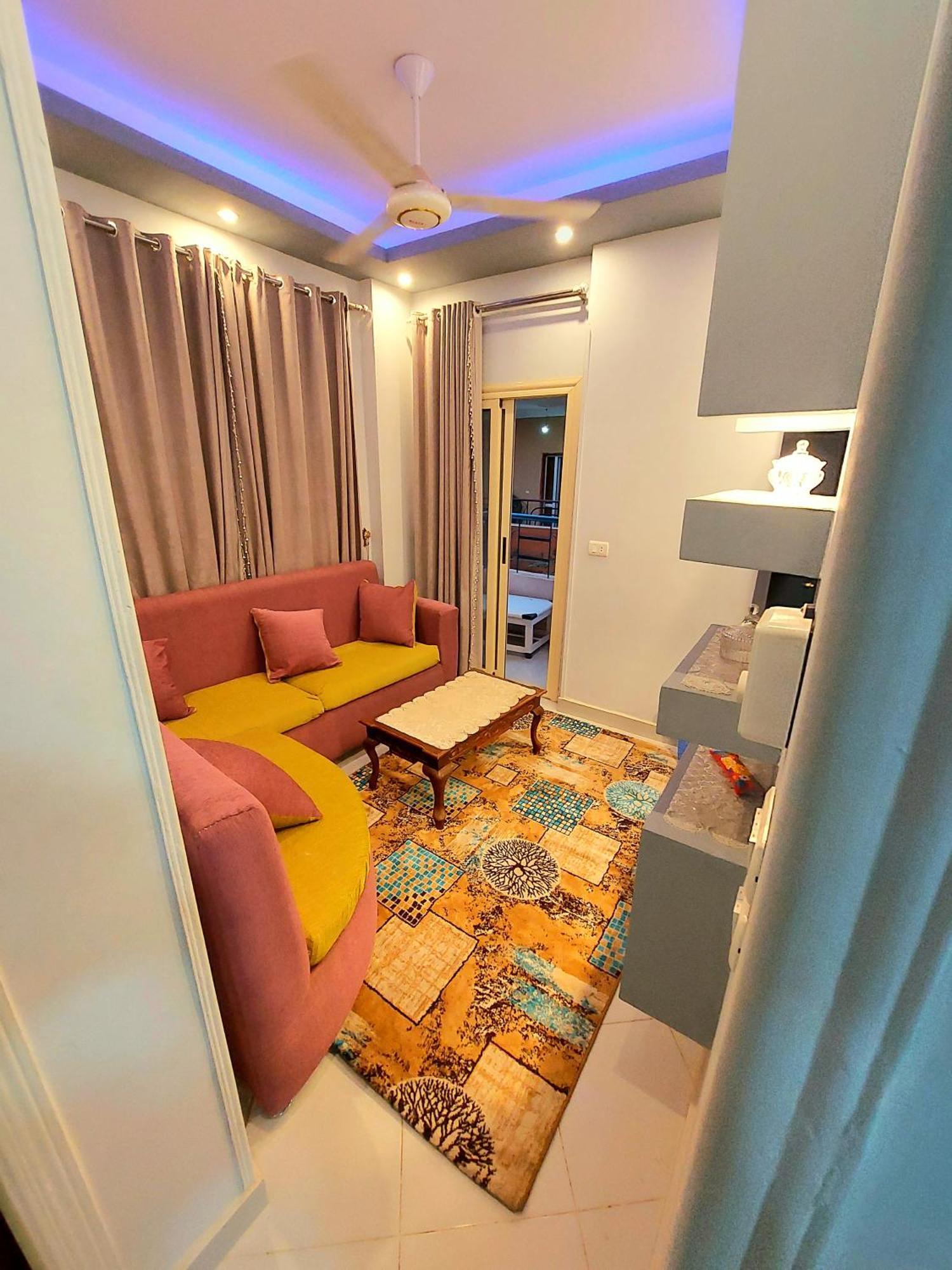Luxor Apartment 外观 照片