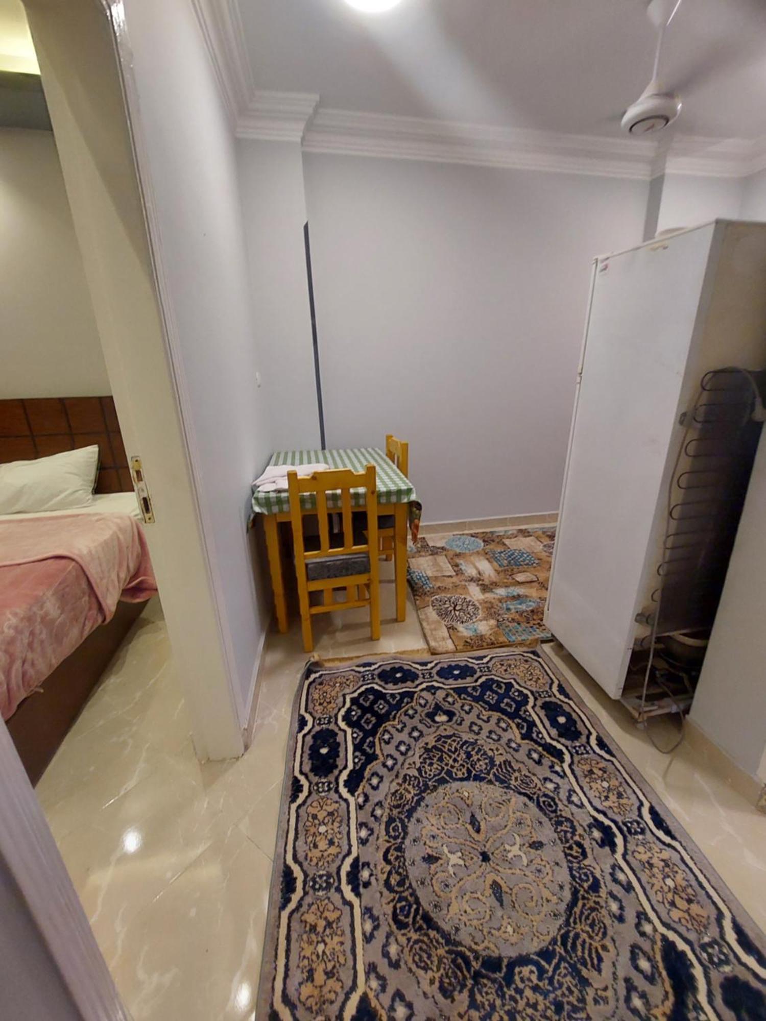 Luxor Apartment 外观 照片