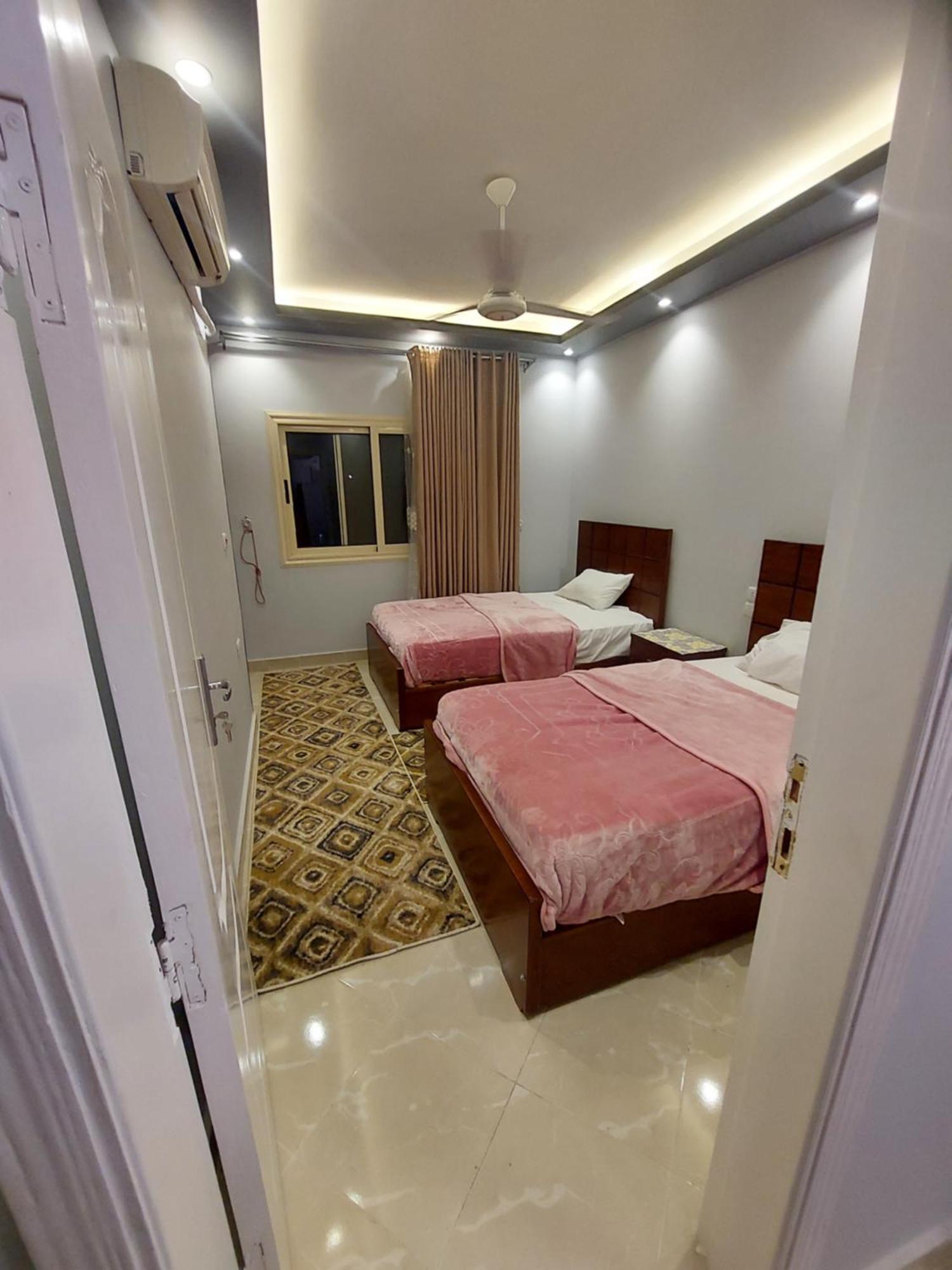 Luxor Apartment 外观 照片