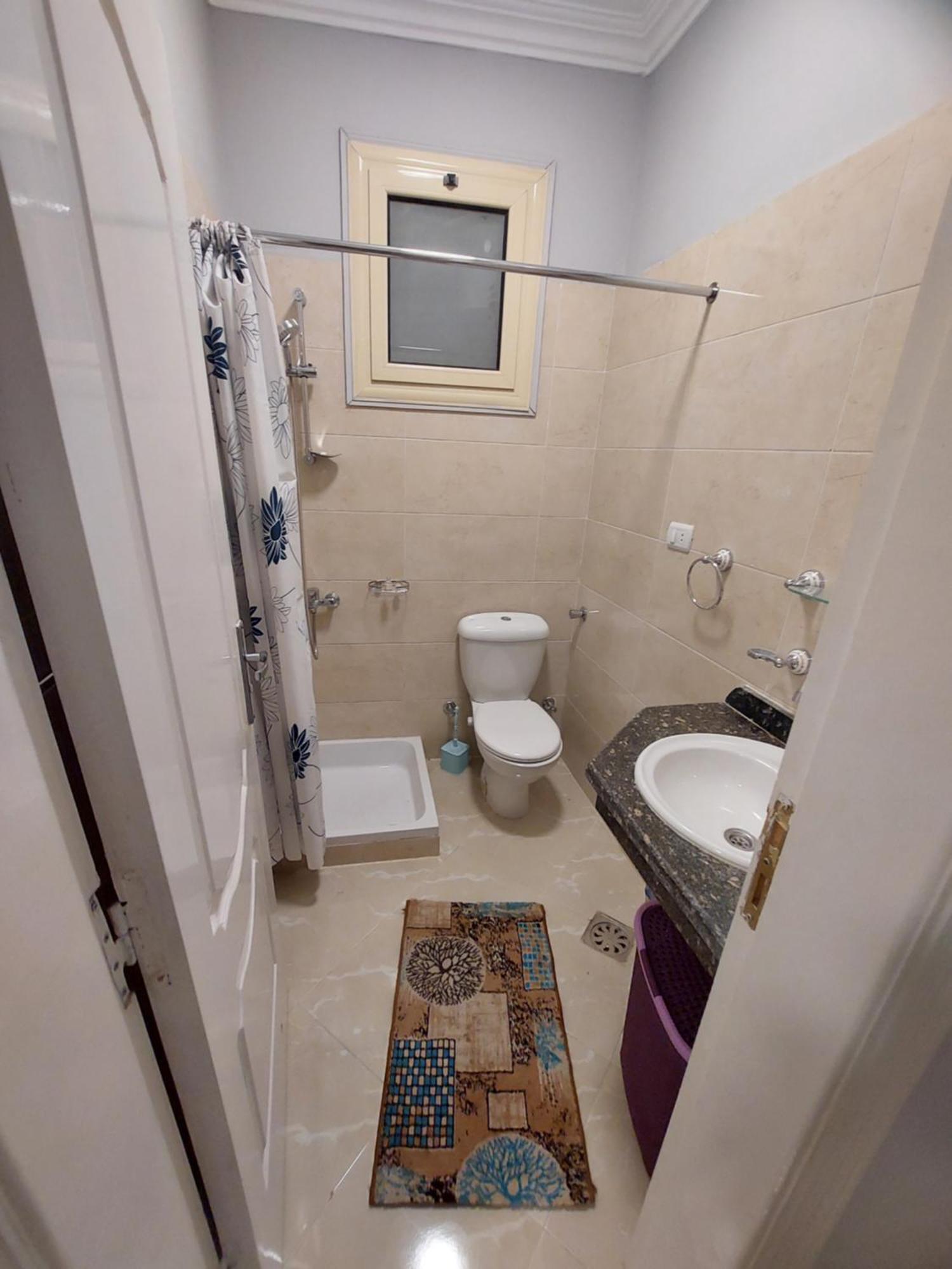Luxor Apartment 外观 照片